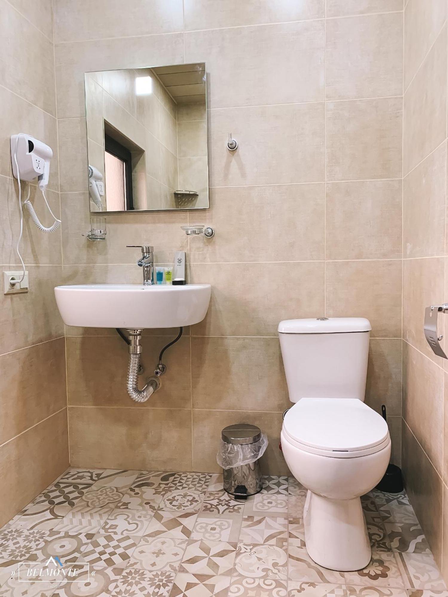 Belmonte Kazbegi Hotel Szoba fotó